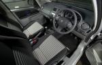 Suzuki SX4-A X-Over 2011 года